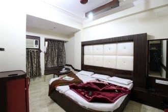 TG Rooms Paharganj 1, New Delhi 2